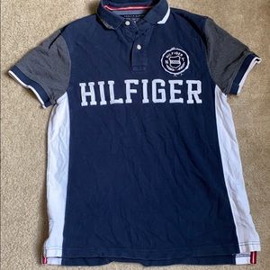 Tommy Hilfiger Polo shirt size Small